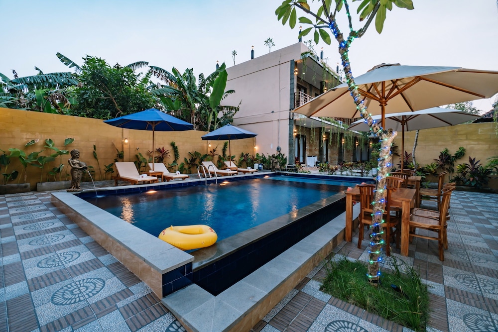 Sari Nusa Inn 14/16
