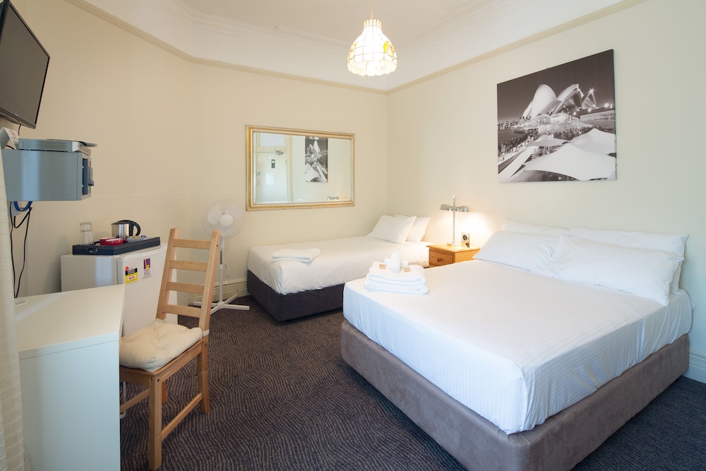 Neutral Bay Lodge 7/35