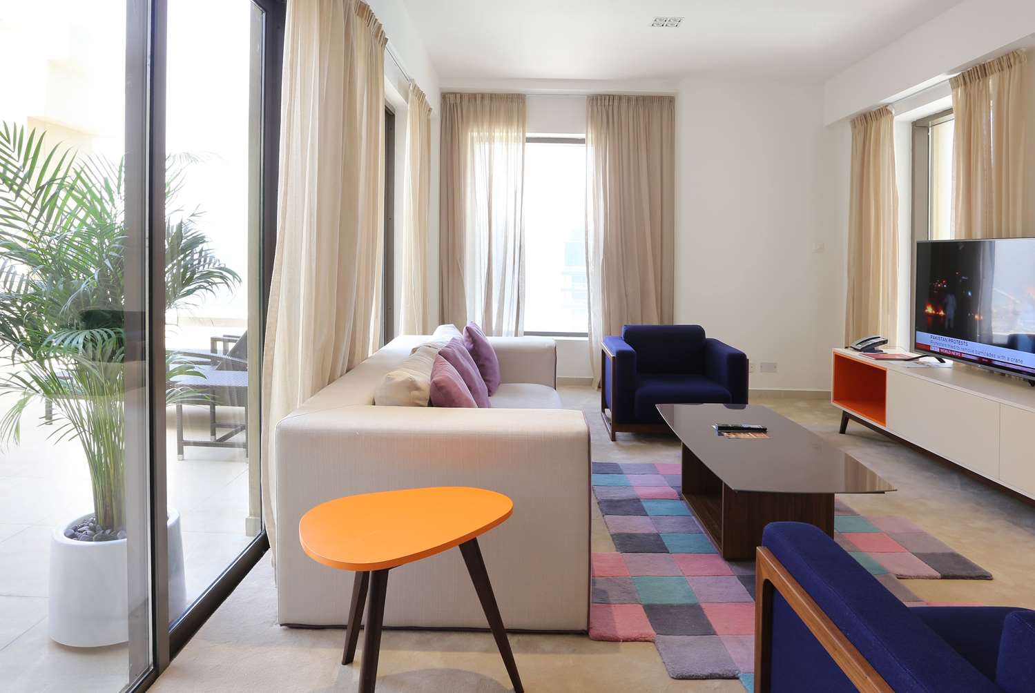 Ramada Hotel & Suites by Wyndham Dubai JBR 20/43