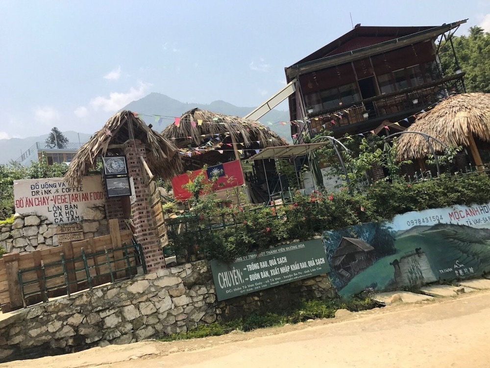 Moc Anh House 9/14