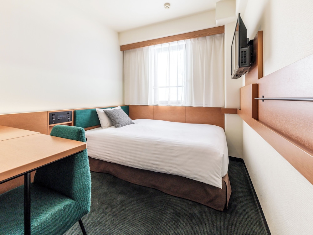 Nishitetsu Inn Nihonbashi 18/48