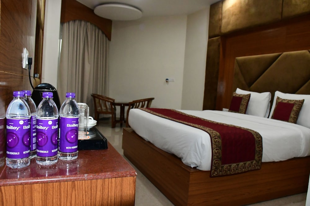 Hotel Anand International 24/46