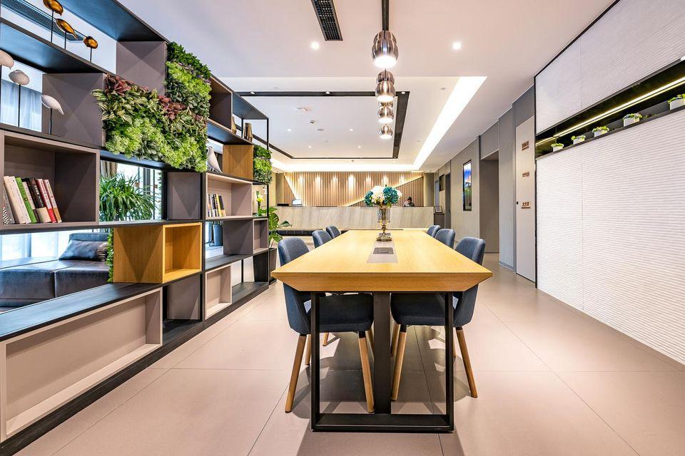 Homeinn Selected(Changshu Hengshan Road) 30/50
