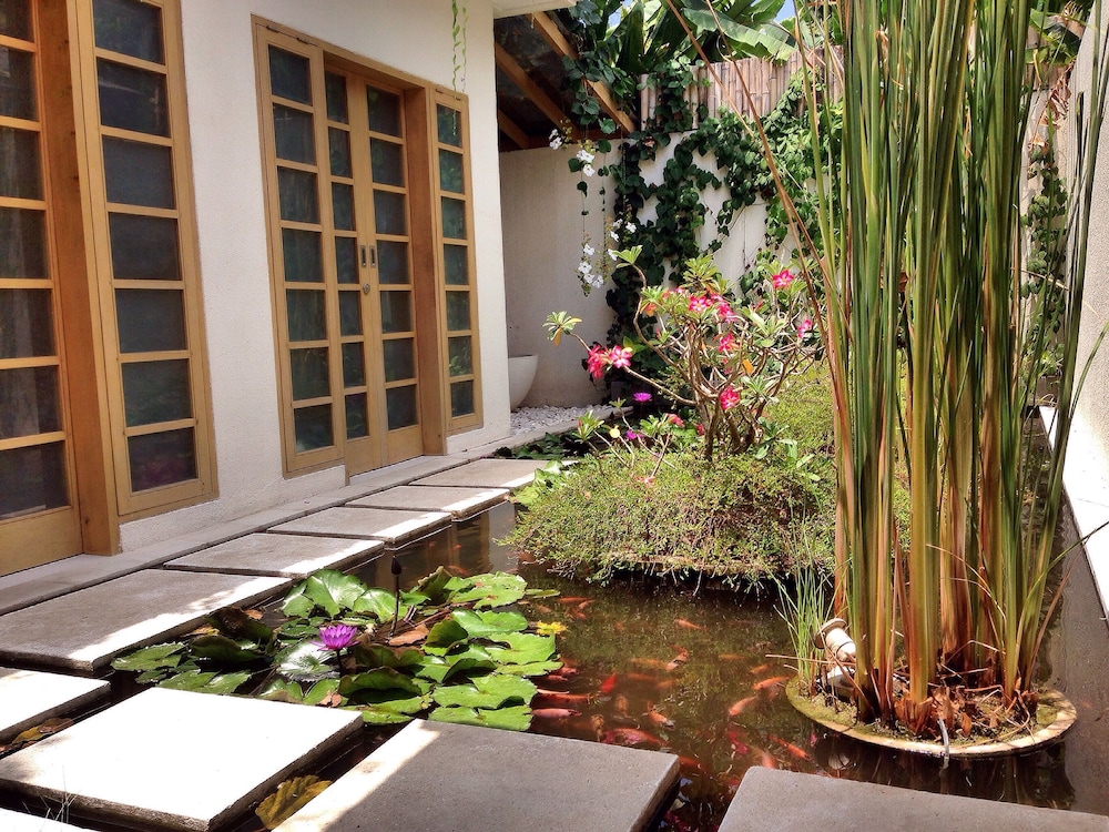 Villa Bali Asri Batubelig 43/50