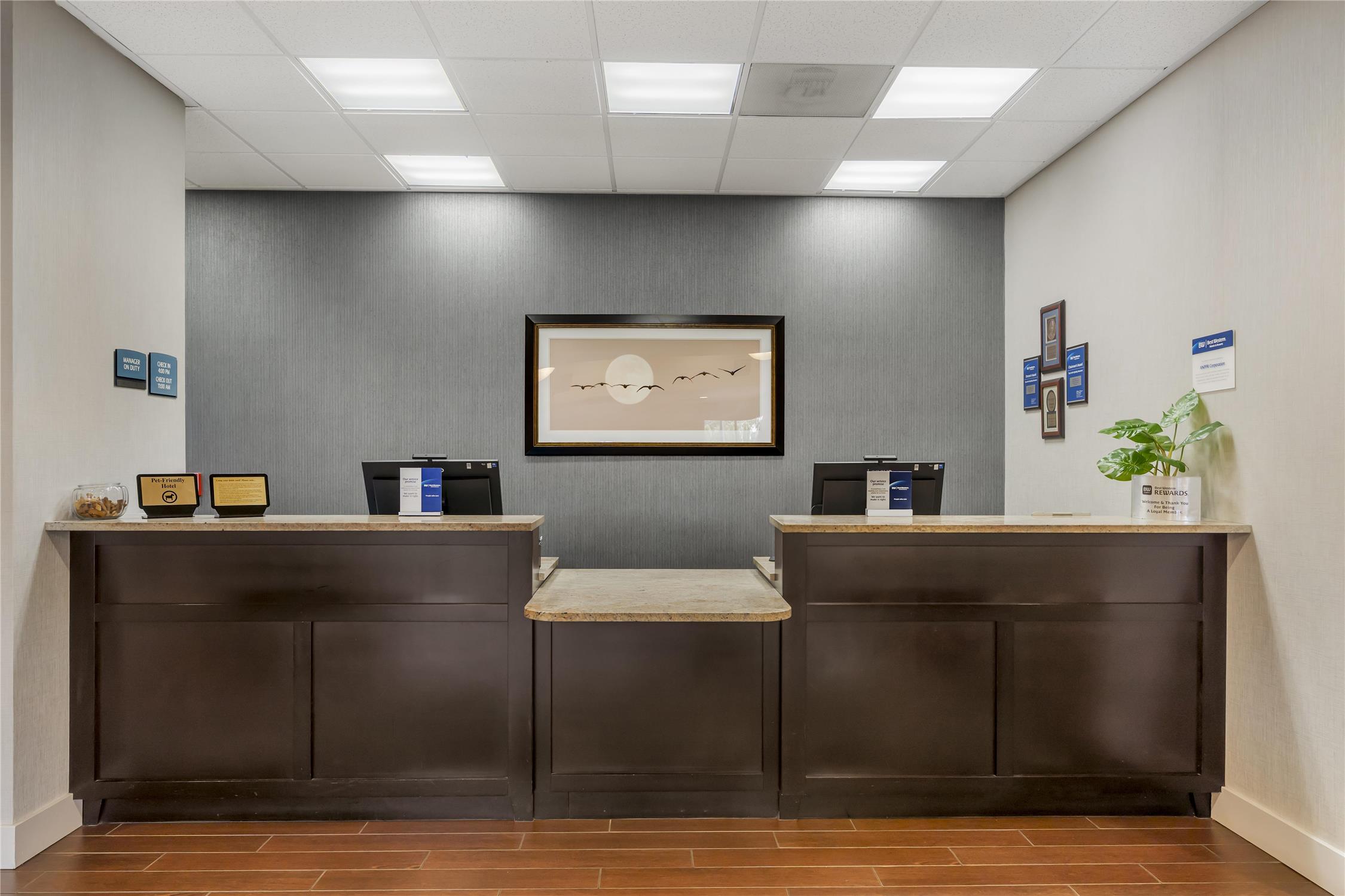 Best Western Plus Arlington/Marysville 6/44