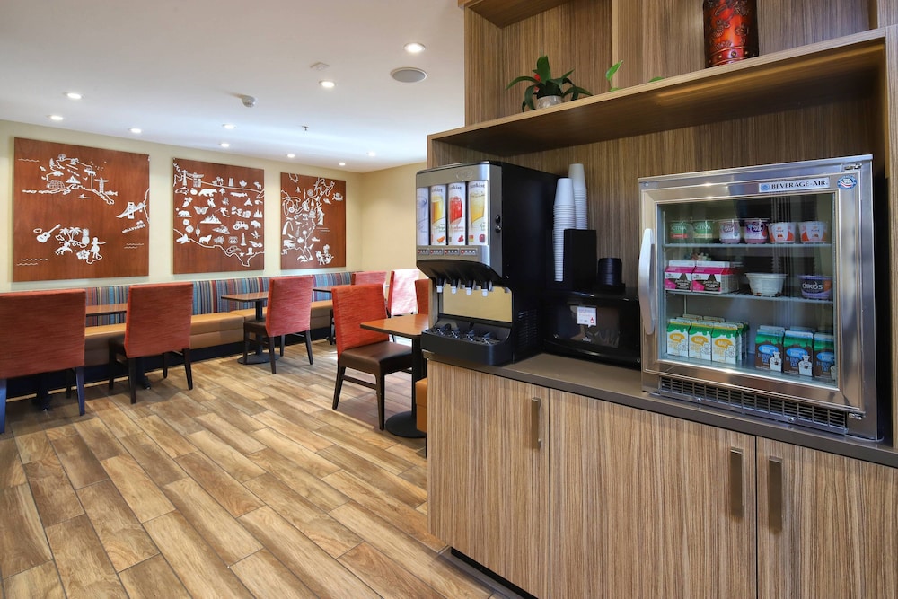 Towneplace Suites By Marriott Tucson 10/41