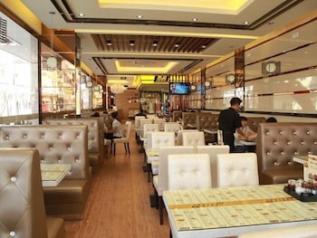 GREENTREE INN HUIZHOU CHENJIANG INTERCITY RAIL STATION HOTEL 23/30