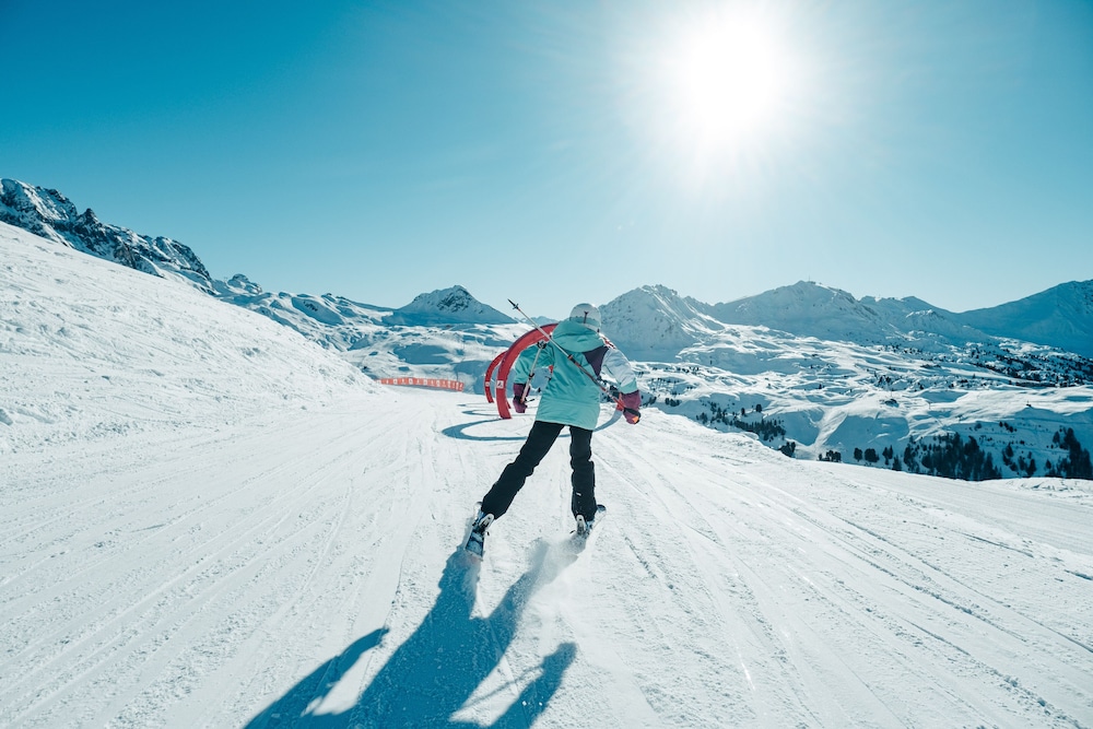 Hotel Vacances Bleues Belle Plagne 47/50