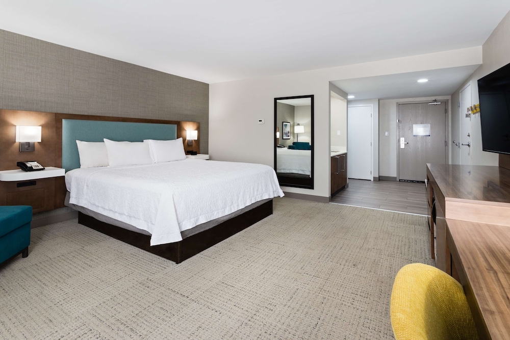 Hampton Inn Perry, FL 14/41