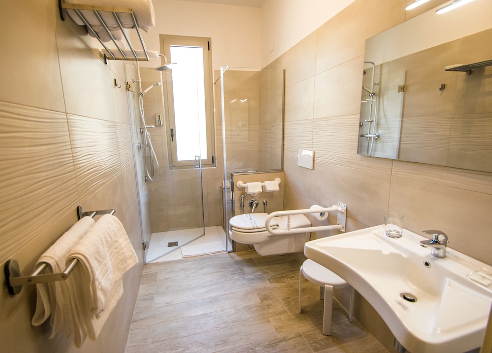Hotel Perlage Florence 31/31