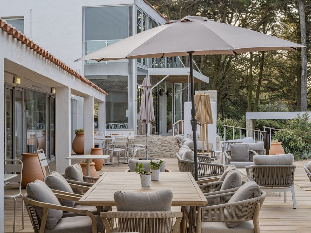 Hotel Punta Lara Noirmoutier 17/34