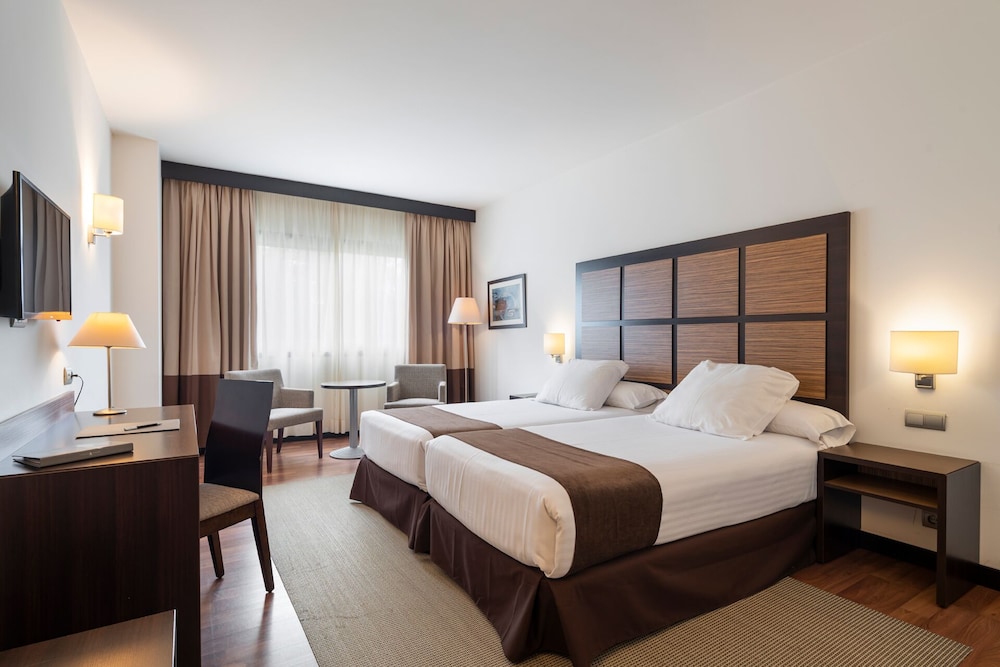 Aparthotels Attica21 As Galeras 21/67