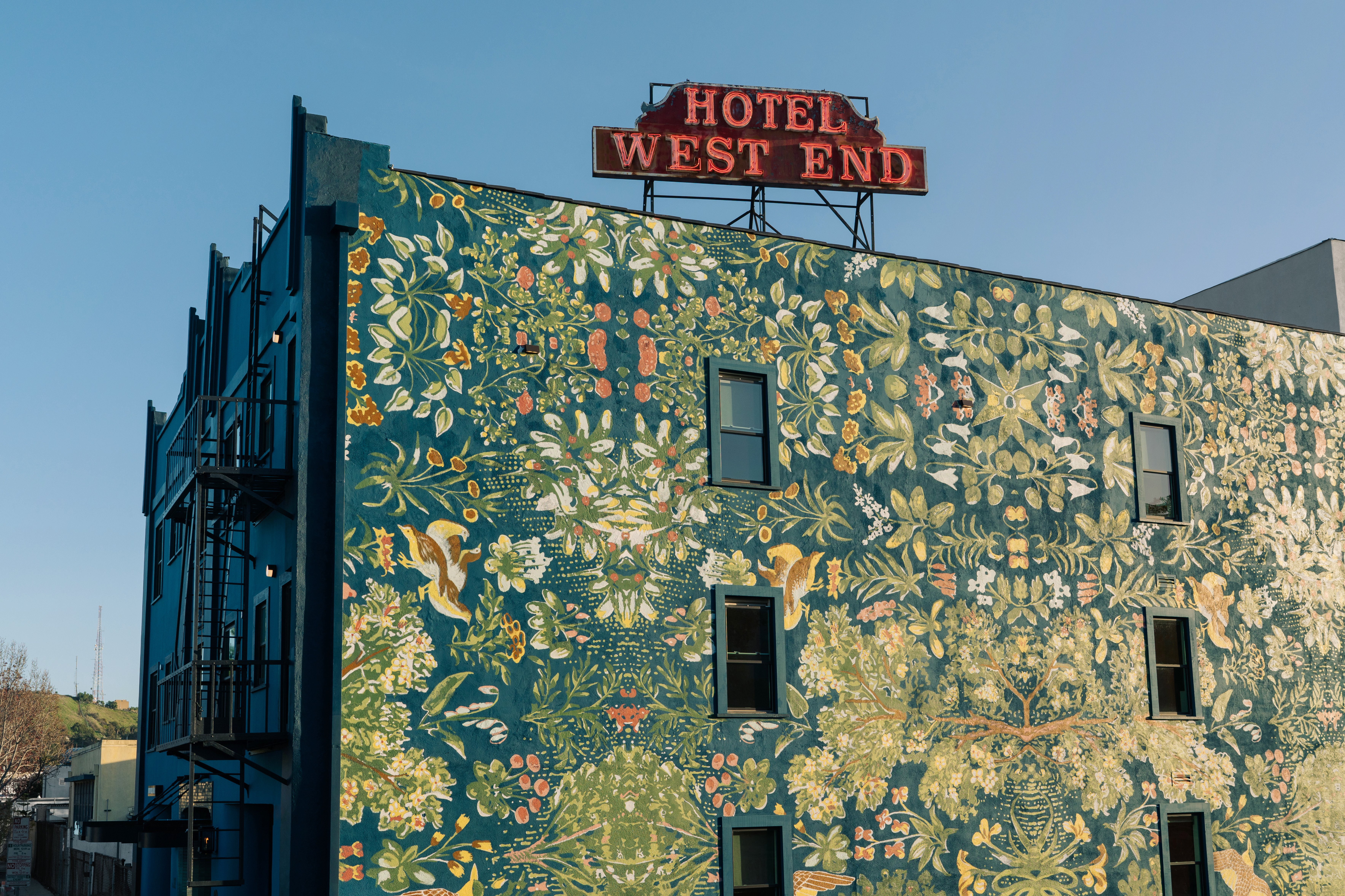 Palihotel Culver City 5/16