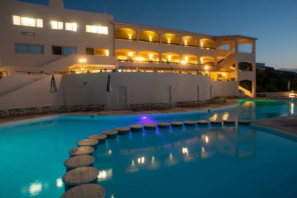 Castelsardo Resort in CASTELSARDO