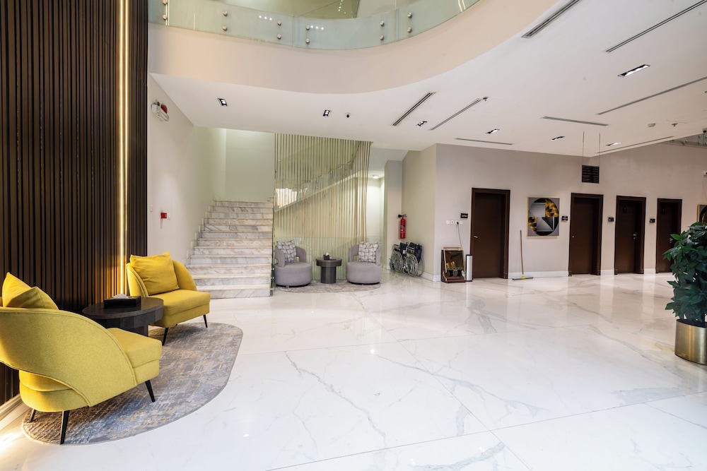 فندق كلاوزر للشقق الفندقية(Clowzer Hotel Apartments) 6/51
