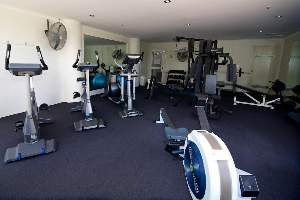 Ocean Sands Resort Gold Coast 31/49
