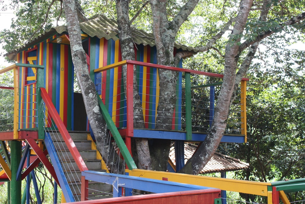 Recanto Alvorada Eco Resort 41/50