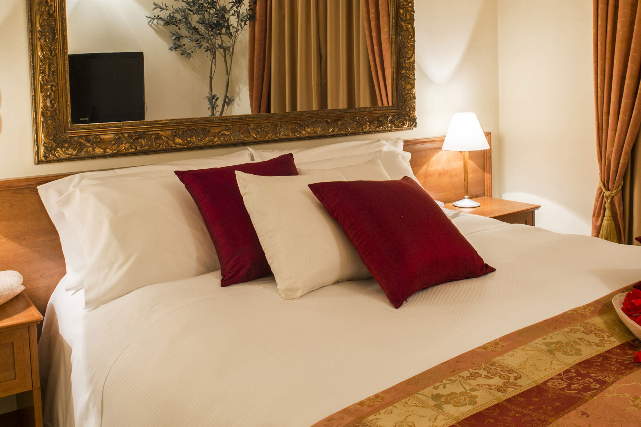 Hotel Ritz 4/10