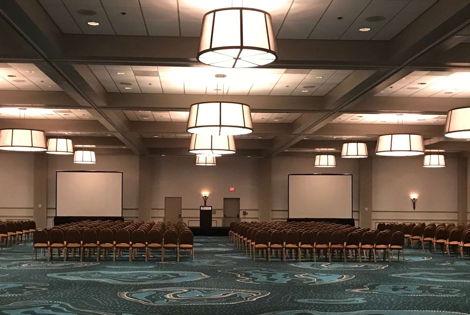 Wyndham Lake Buena Vista Disney Springs Resort Area 21/54