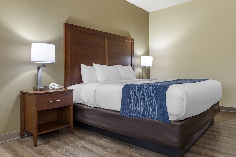 Comfort Inn and Suites High Point - Archdale 9/35