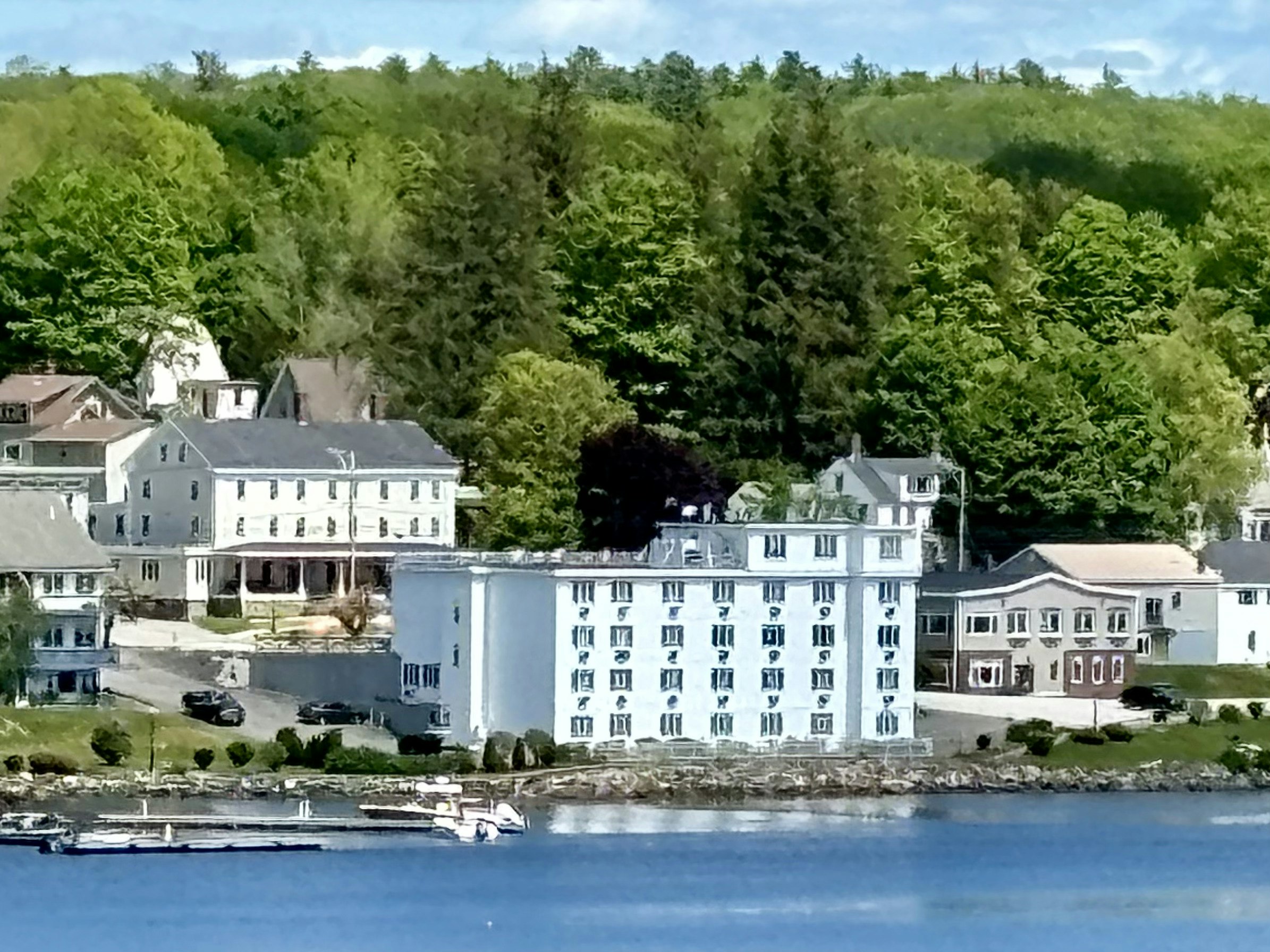 Fort Knox Park Inn 2/30