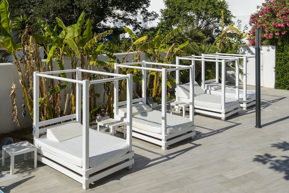 Hotel Vibra Marco Polo II - Adults Only 30/43