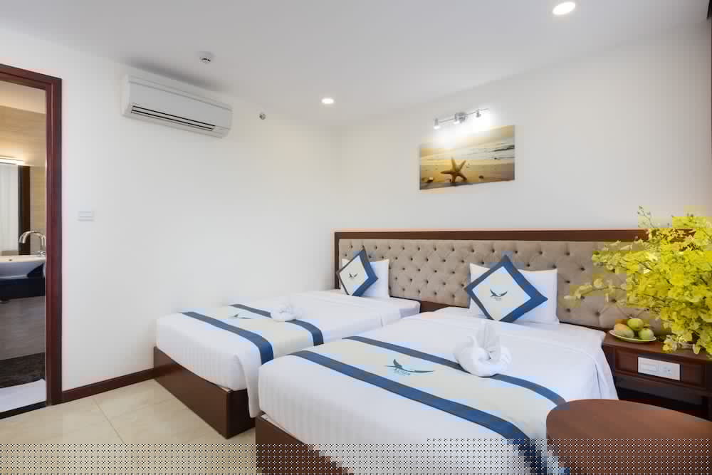 Apus Hotel 24/77