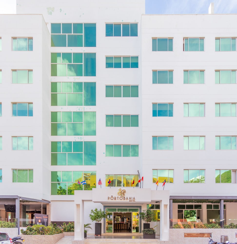 Hotel Porto Bahia 2/77