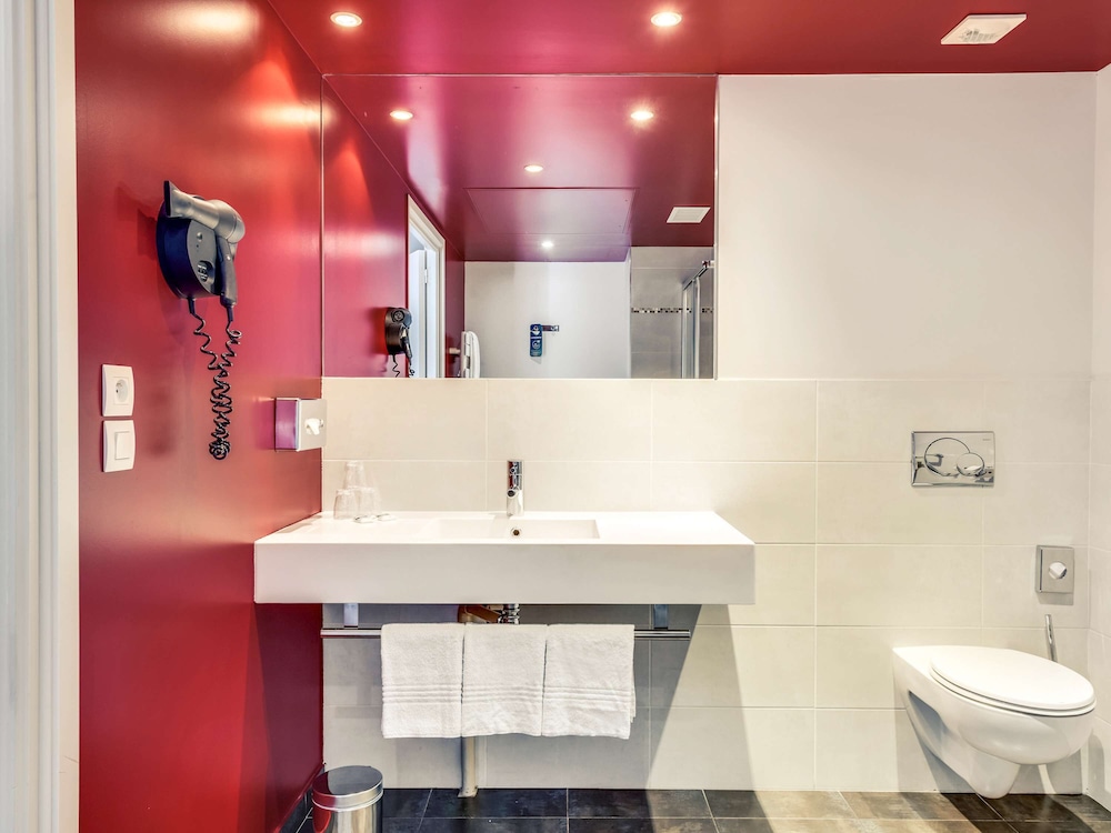 Hotel Mercure Paris Bastille Marais 47/72