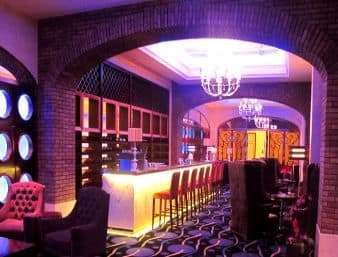 C&D Hotel Mingcheng Fuzhou 3/10