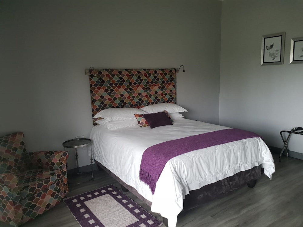 Port Del Mar Luxury Guesthouse 12/50