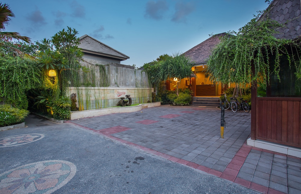 Aishwarya Exclusive Villas 39/50