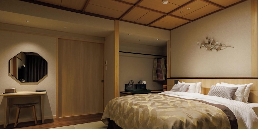 KINUGAWA GRAND HOTEL YUME NO TOKI 9/50