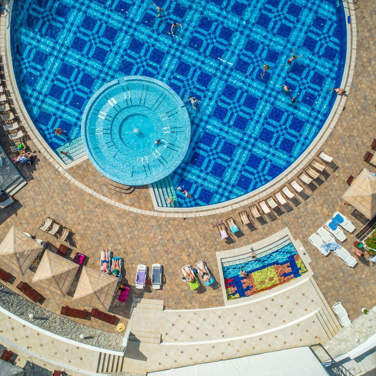 Hotel Slovenska Plaza Lux 20/26