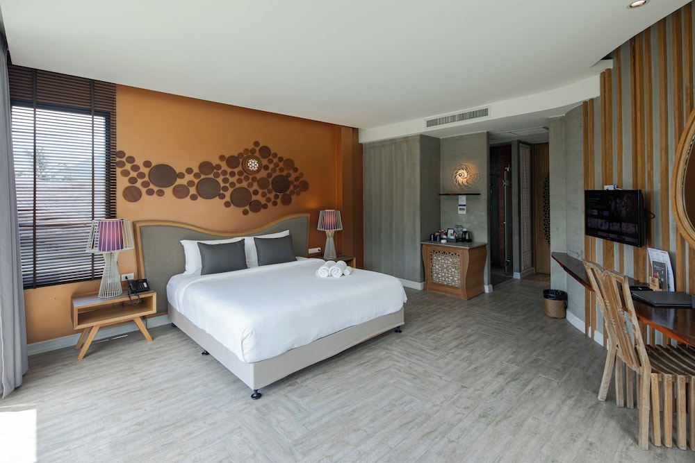 The Tarna Resort Koh Tao 15/50