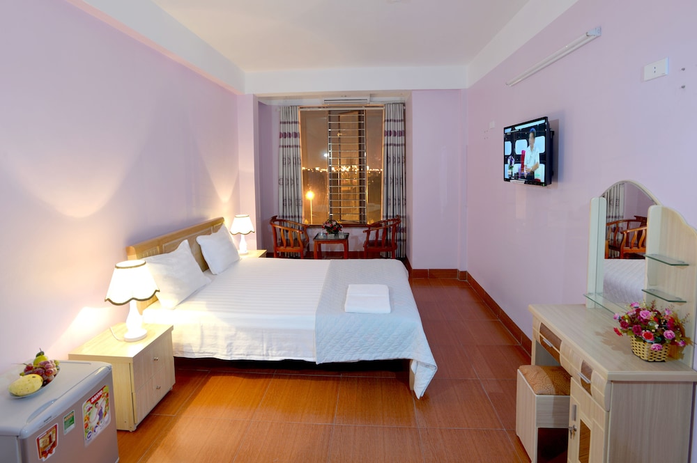Noi Bai Airport Hotel 33/59