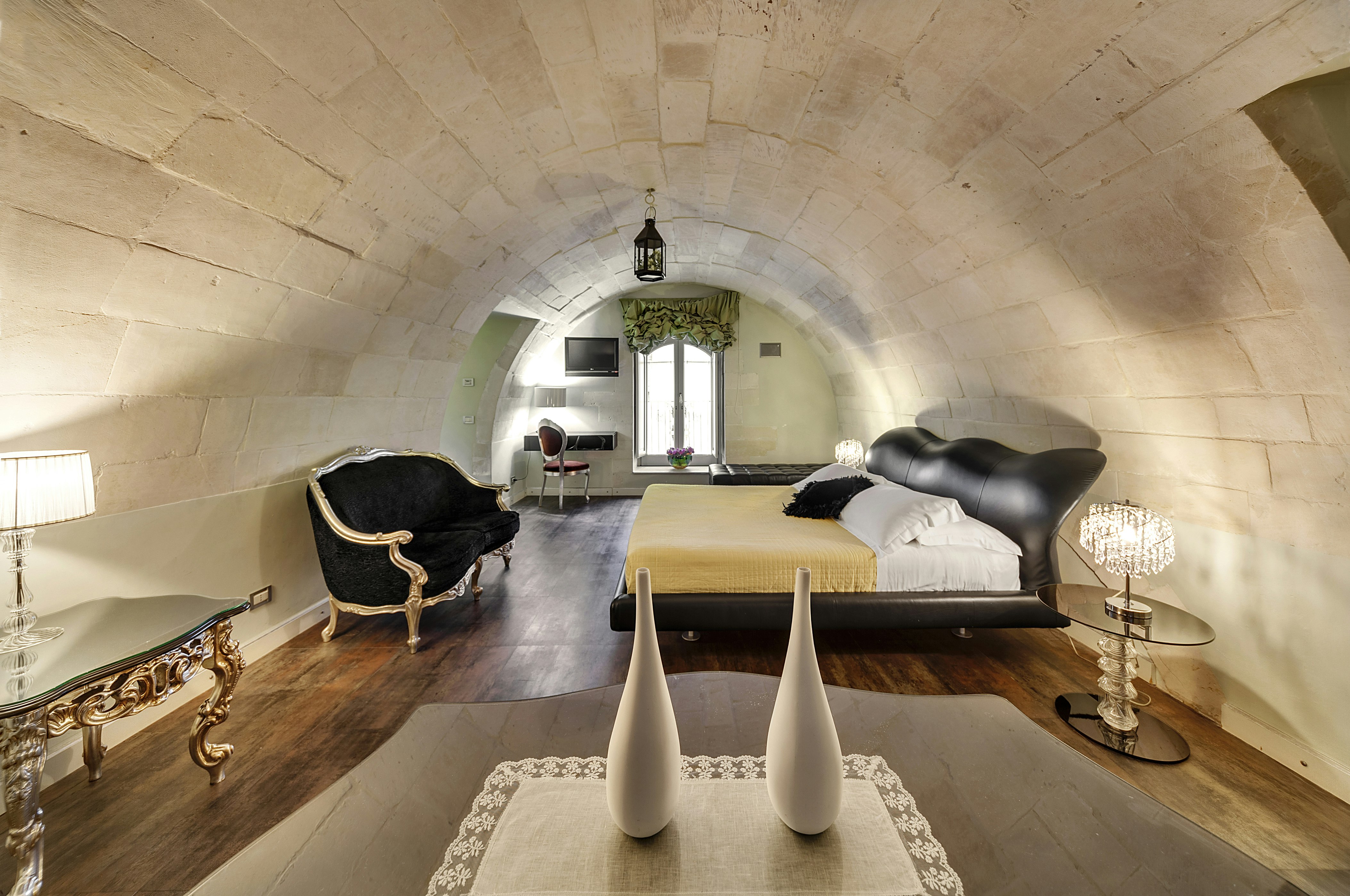 Antica Badia Relais 43/79