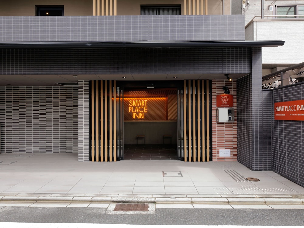 Smart Place Inn Kyoto Nijojo Horikawa 5/53