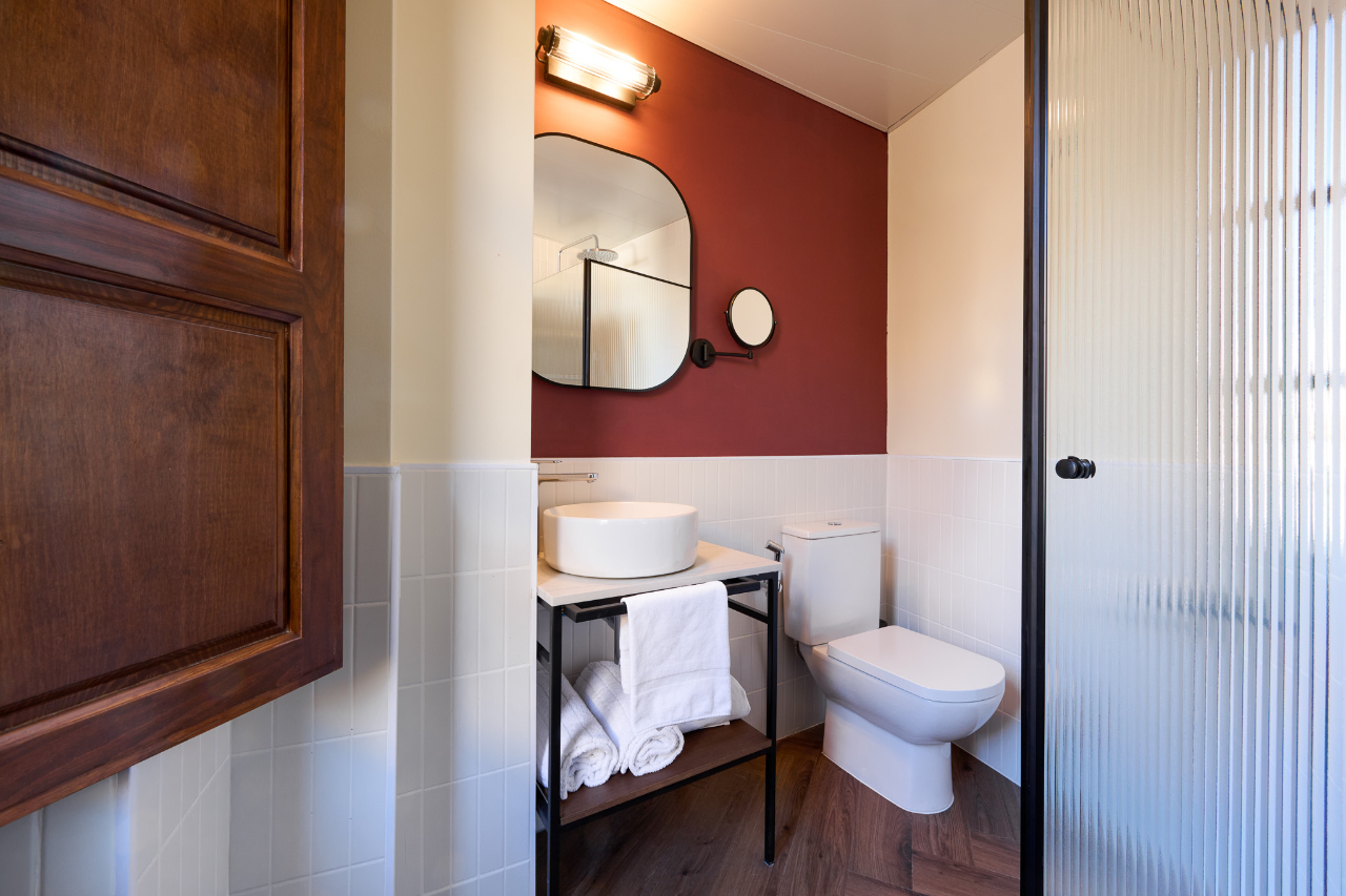 Hotel Honest Granada، غرناطة 26/27