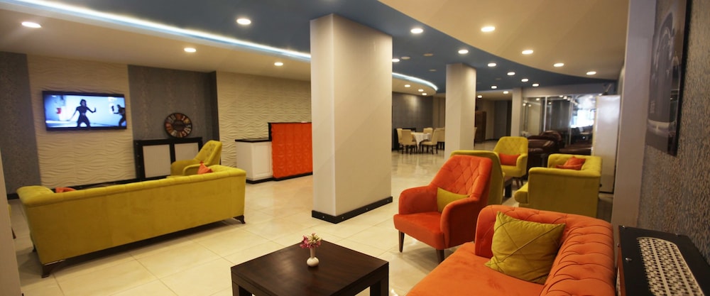 Konak Park Hotel 23/31