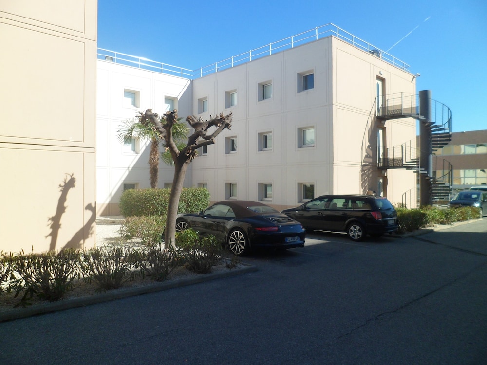 Hotel F1 Nice Villeneuve Loubet 40/50