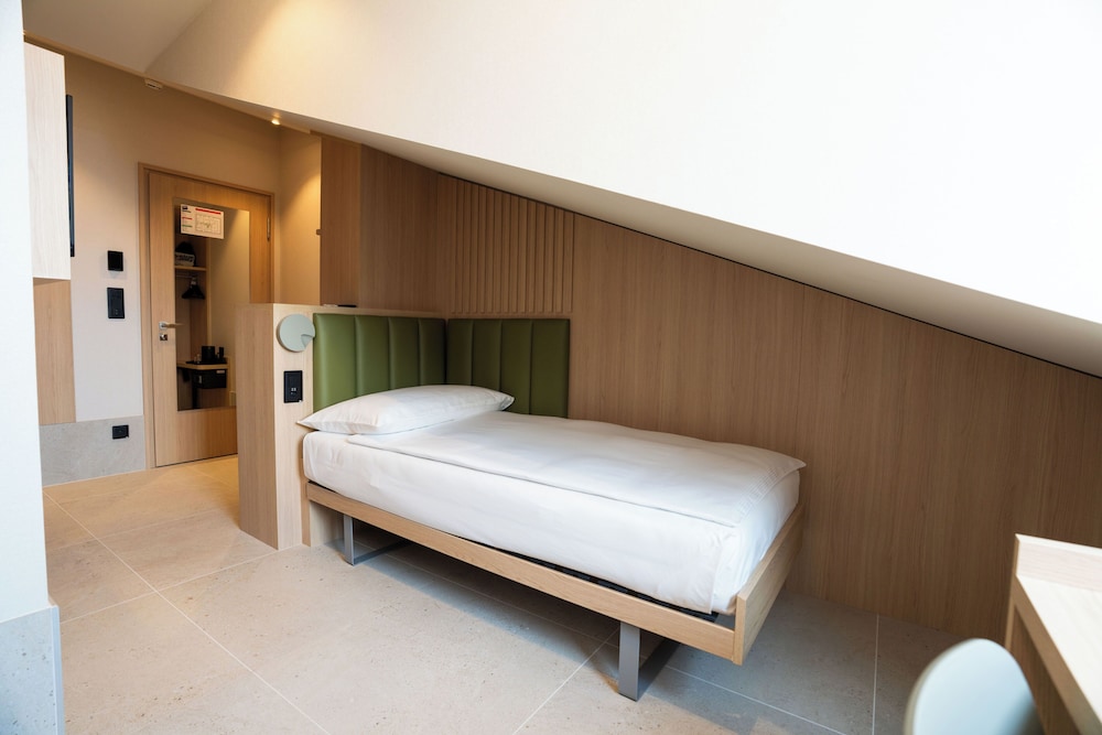 Hotel le Square 17/54