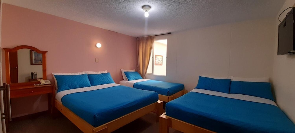 Hotel Valle de Pubenza 12/50