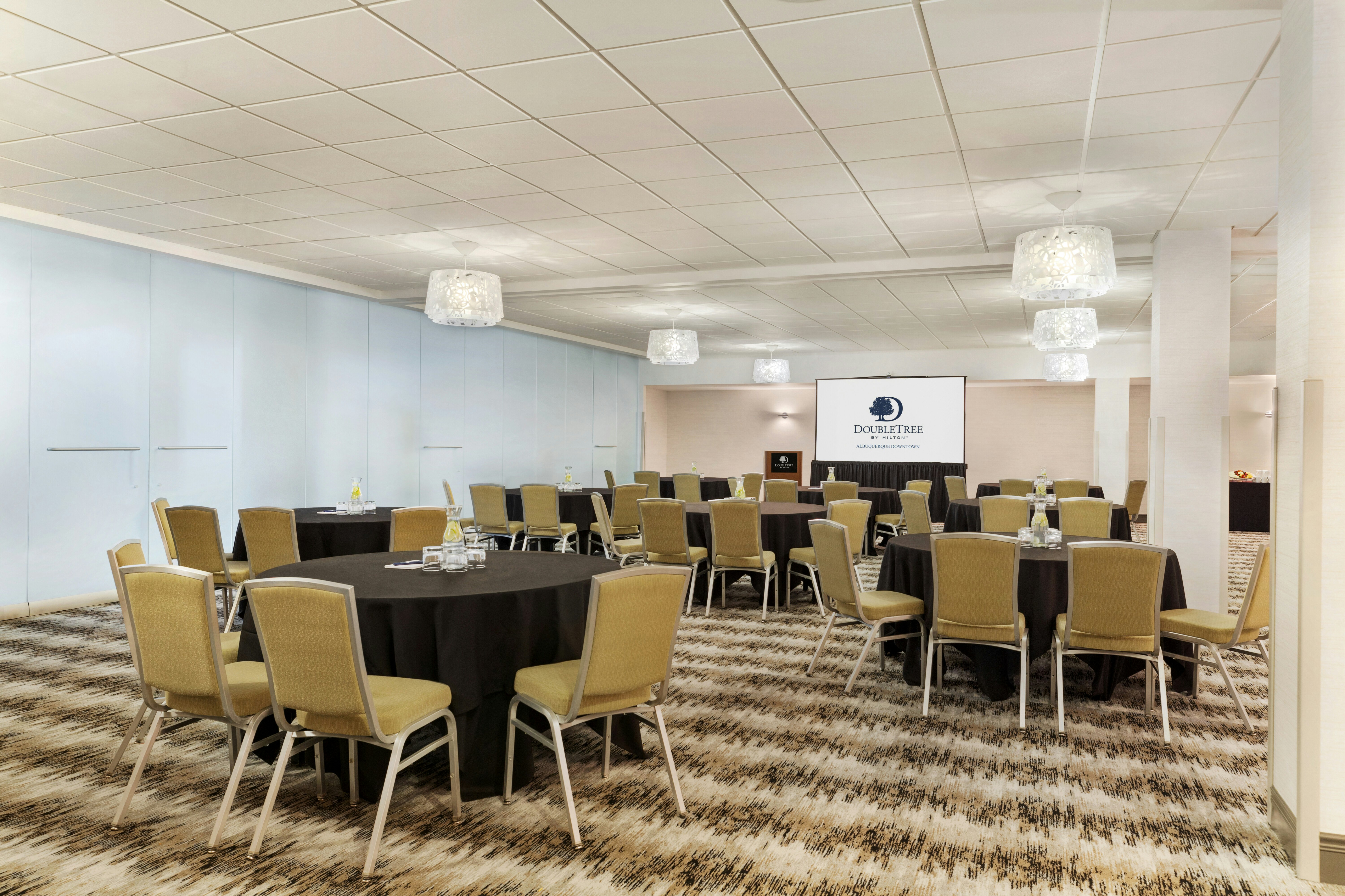 DoubleTree by Hilton Hotel Albuquerque 46/54