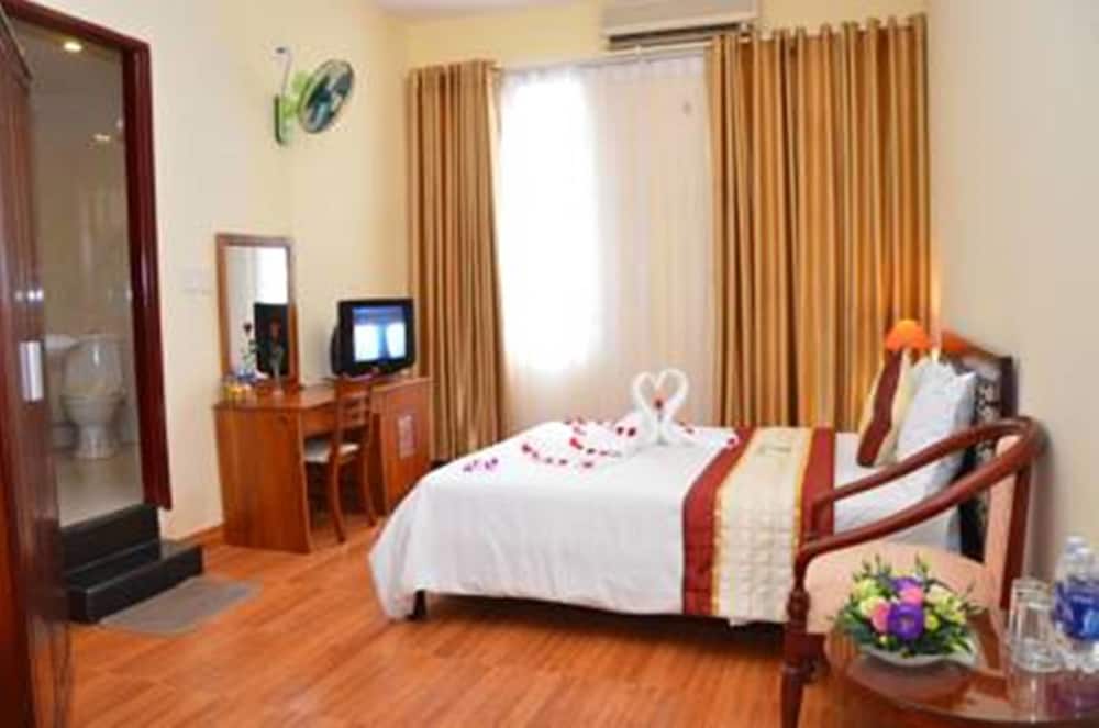 Signature By M Village Da Nang Heritage, a brand of Modern Village Lifestyle 22/50