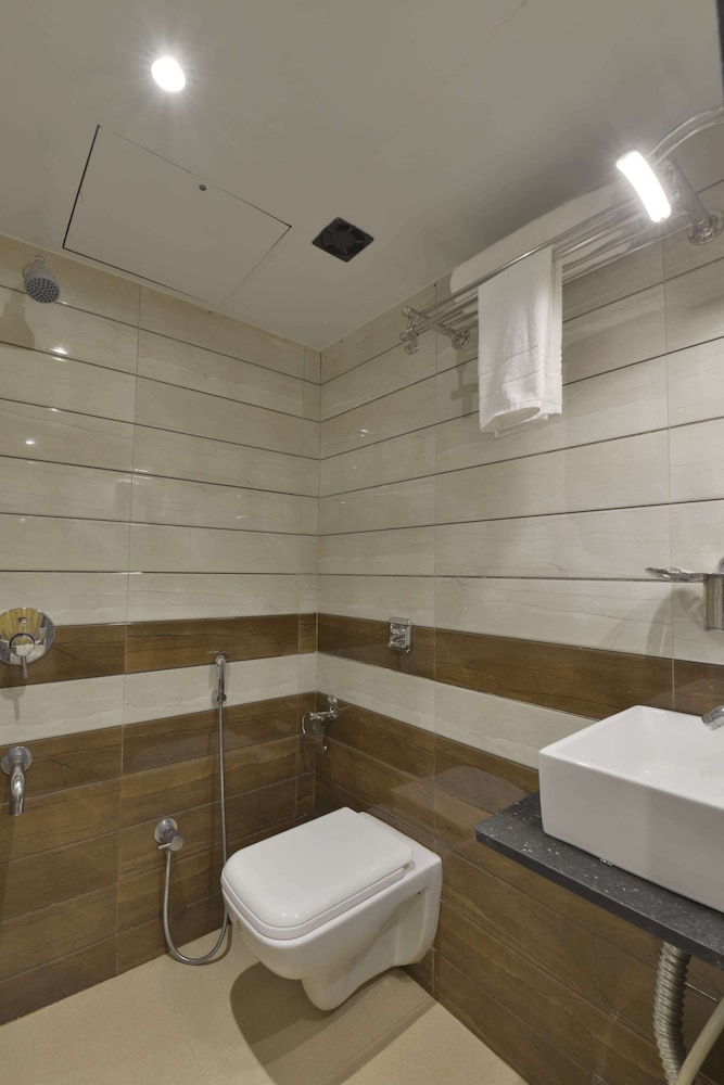Hotel Residency Park 34/34