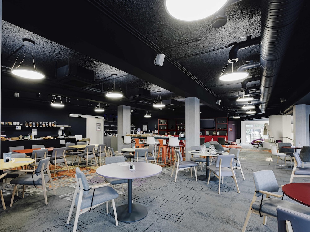Ibis Styles Nancy Ouest Laxou 43/70