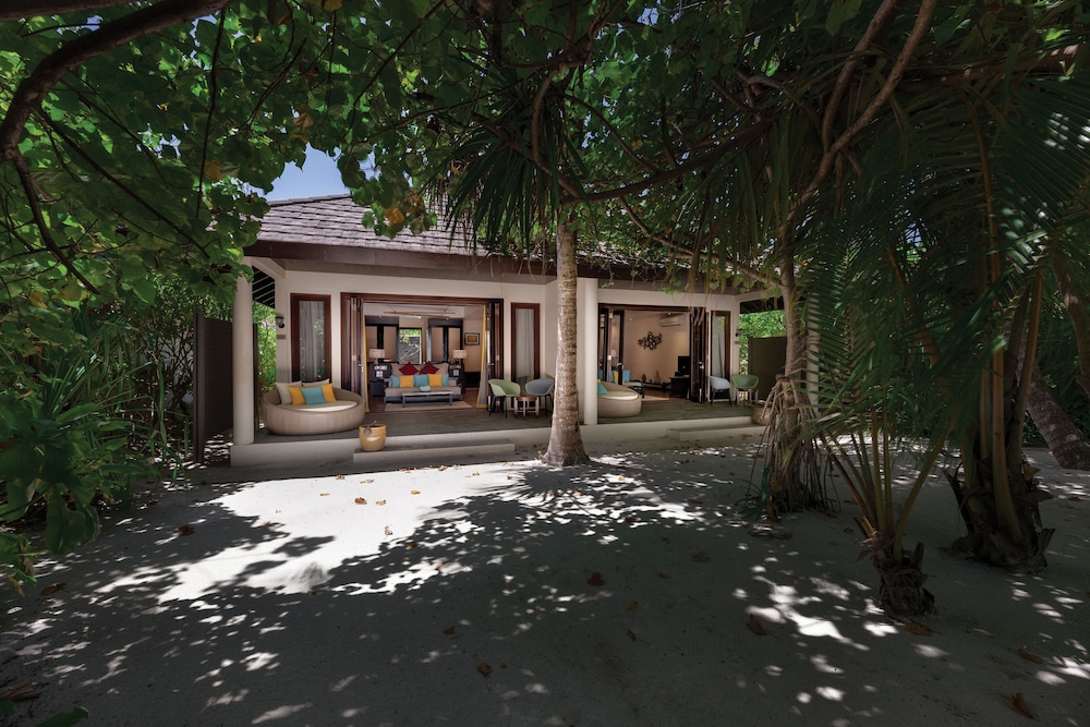 Atmosphere Kanifushi Maldives Premium All Inclusive Resort 48/55