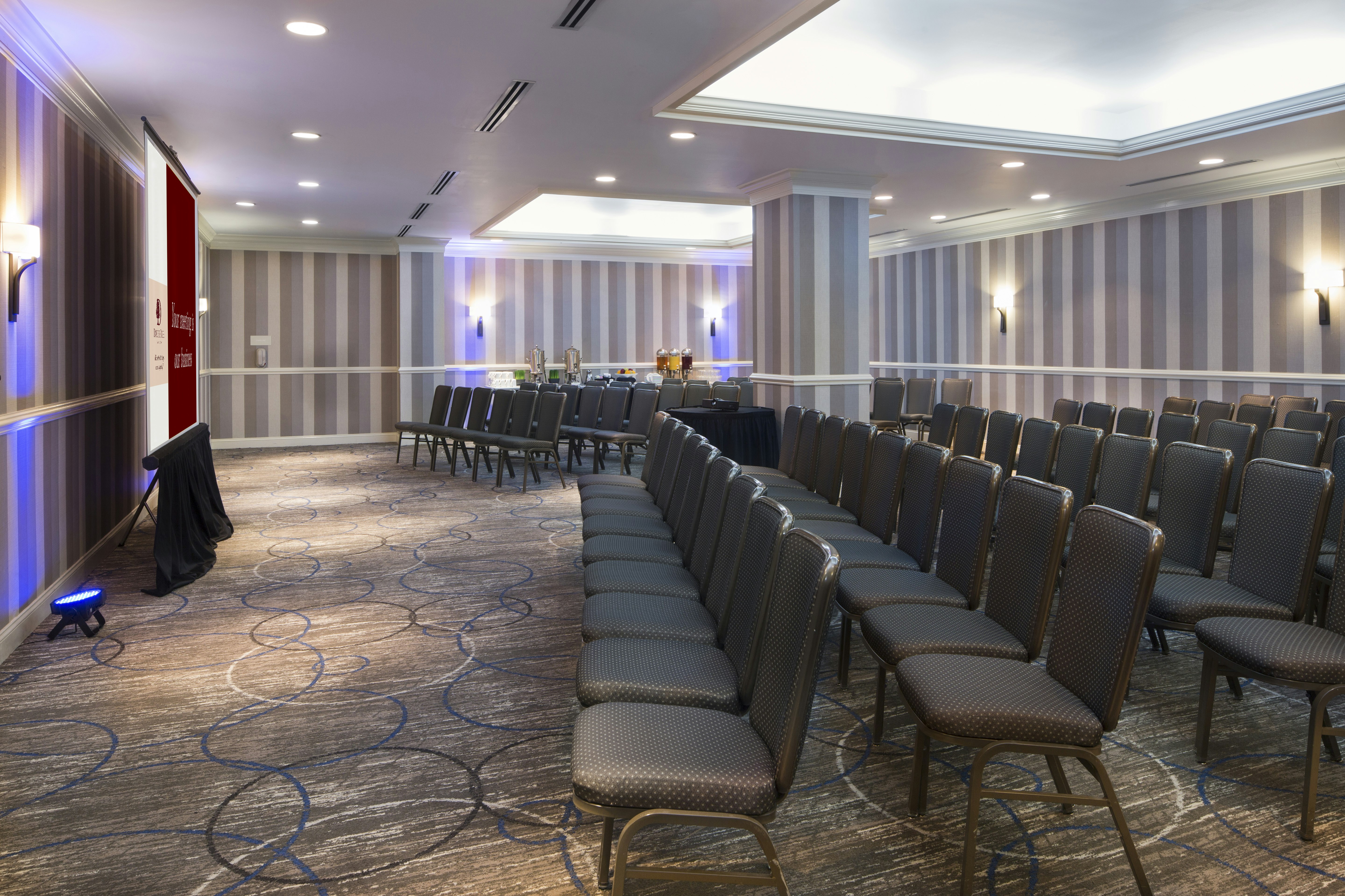 Doubletree By Hilton Hotel Jacksonville Riverfront 31/35