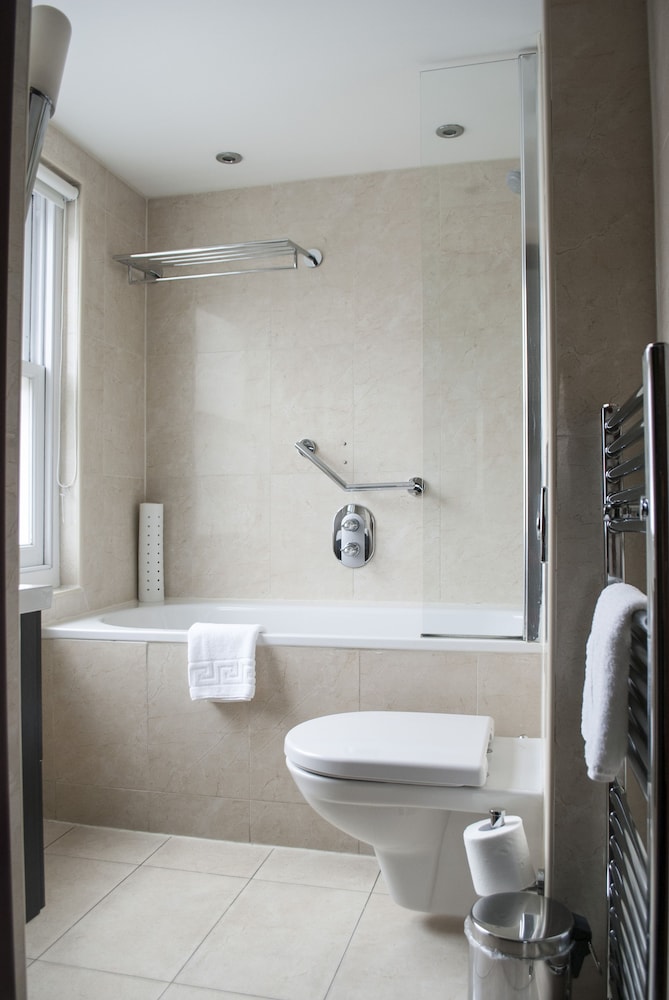Executive Rooms London Kensington 50/51